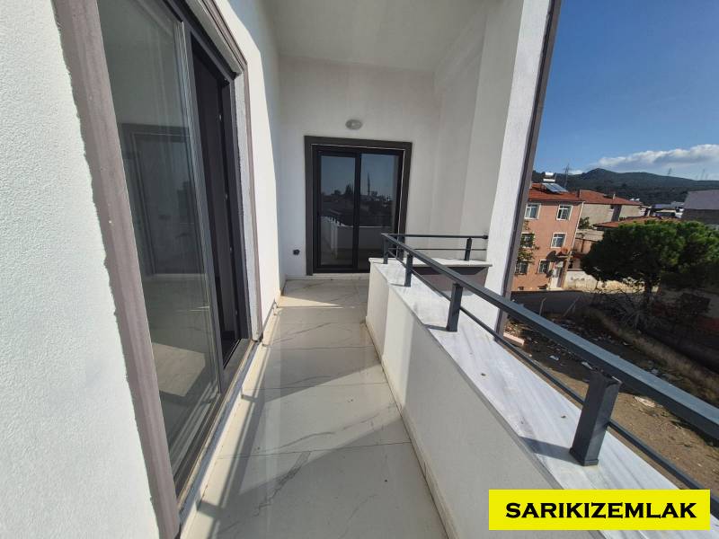 Edremit Kadıköy Mah`da3+1  Daire. - 21